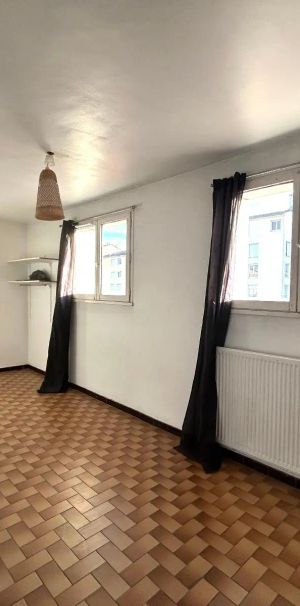 Appartement à louer 1 pièce 32m² - Photo 1