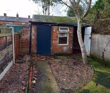 2 bedroom terraced house to rent - Photo 6