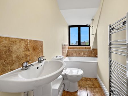 1 bedroom flat to rent - Photo 4