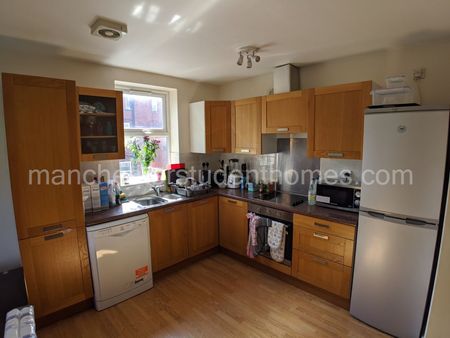 Barlow Moor Road, Manchester, M20 2UT - Photo 5