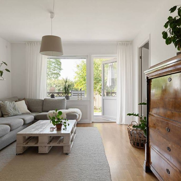 Folke Dahlbergs väg, Askersund - Foto 1