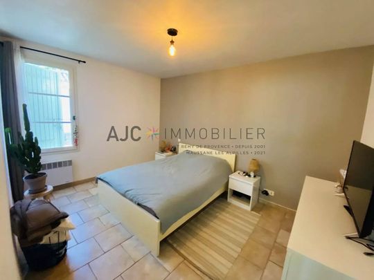 MAISON 2 CHAMBRES AVEC COUR - Photo 1