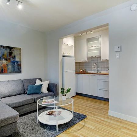 Appartement 2 ½ à louer Limoilou juillet 2026 - Photo 3