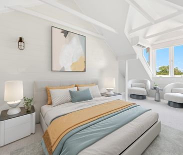 REFINED LUXURY TERRACE HOUSE IN PRESTIGIOUS 5- WAYS LOCATION IN THE... - Photo 5