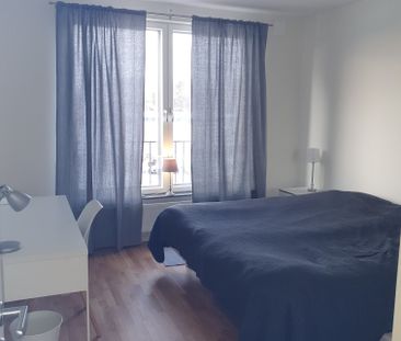 Rissneleden, Sundbyberg - Foto 5