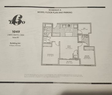 For Lease - 6 Spice Way Unit# 405, Barrie, Ontario - Photo 4