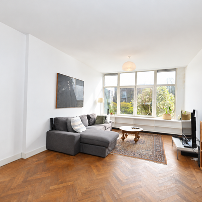 Te huur: Appartement 's-Gravendijkwal in Rotterdam - foto 1