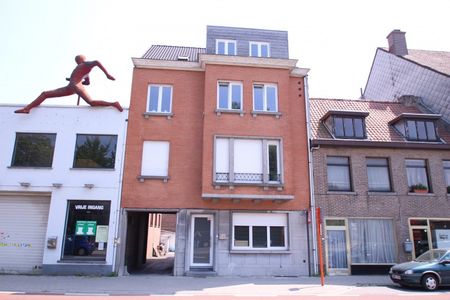 Meensestraat 35, kamer 3 - Foto 5