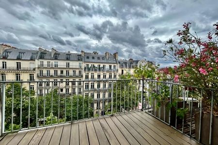 Appartement à louer à Paris 6Ème - Photo 5