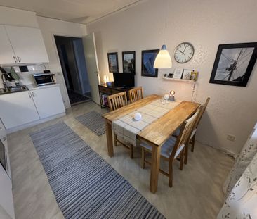 Bäckgatan, Alvesta - Foto 3