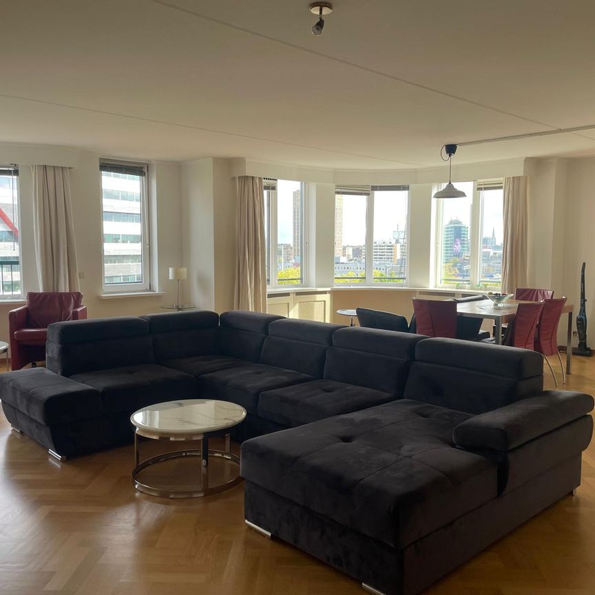 Veldmaarschalk Montgomerylaan, Eindhoven, Nederland - Foto 1