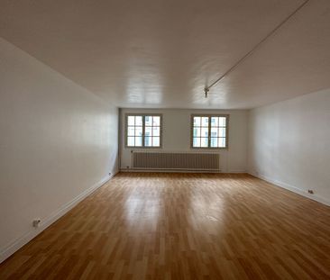 Location appartement 4 pièces, 94.64m², Bolbec - Photo 4