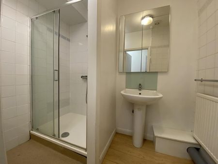 Studio to rent - Photo 5