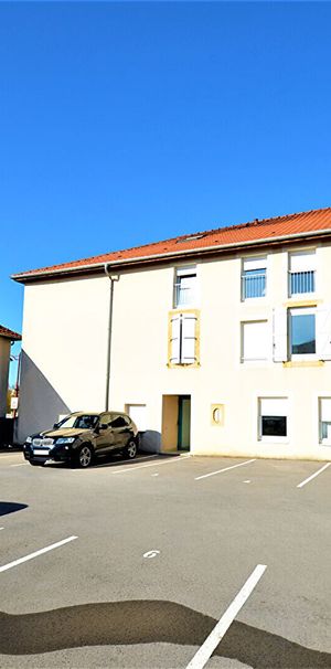 Location appartement 26.32 m², Peltre 57245Moselle - Photo 1