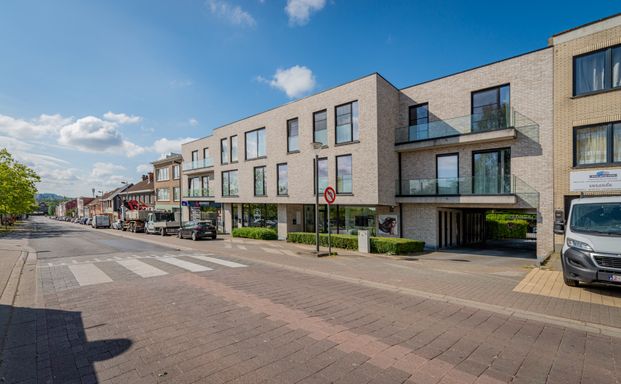 Appartement te huur in Relegem - Photo 1
