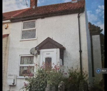 1 bedroom semi-detached house to rent - Photo 3