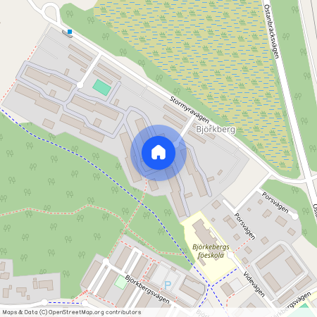 Stormyravägen 13, 824 54, Hudiksvall