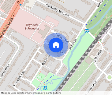 William Road, Northfield, Birmingham, West Midlands, B31 - Photo 1