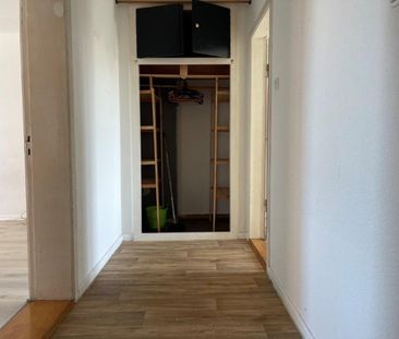 1 ZW im Ziegelteich 35 in Kiel zu vermieten! OTTO STÖBEN GmbH - Photo 5