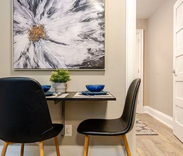 For Lease - 30 Rhydwen Avenue Unit# Lower, Toronto, Ontario - Photo 4