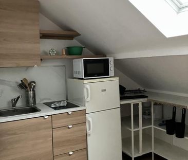Location Appartement 2 pièces 21m² AMIENS 80000 - Photo 4