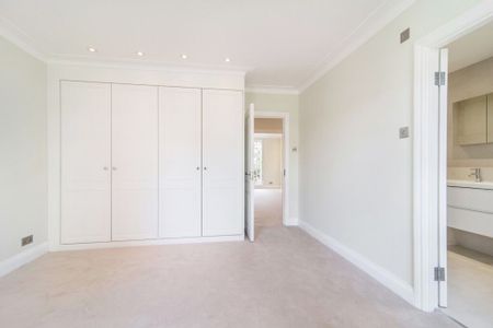 5 Bedroom Terraced To Let - Photo 3