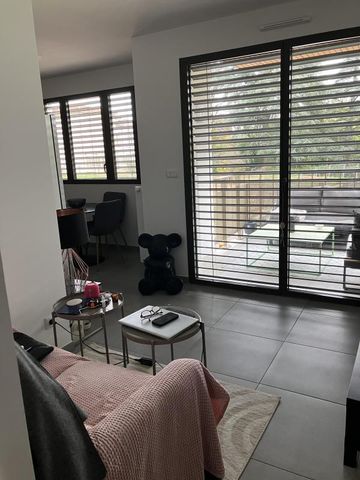 Location Appartement 2 pièces Meublé 44m² STE FOY LES LYON 69110 - Photo 5