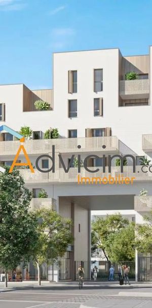 Appartement à louer Cenon - Photo 1