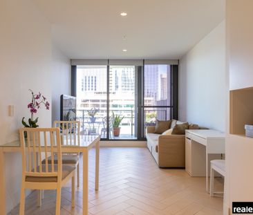 318 / 11 Barrack Square, Perth WA 6000 - Photo 3