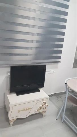 Ofer spre inchiriere garsoniera la casa cu facturi incluse central - Fotografie 4