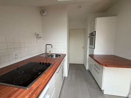 Appartement 2 pièces – 33 m² environ à Rennes Landry (ref : G176104) - Photo 2