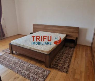 Apartament 3 camere de Inchiriat cu parcare Cetate - Photo 1