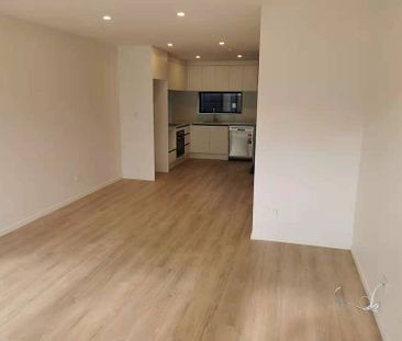 Nearly new Terrace house with north facing... - Photo 1