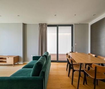 3 bedroom flat to rent - Photo 5