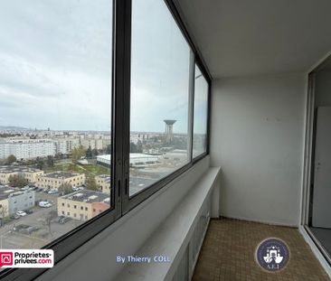 Location Appartement 5 pièces 93m² VENISSIEUX 69200 - Photo 4