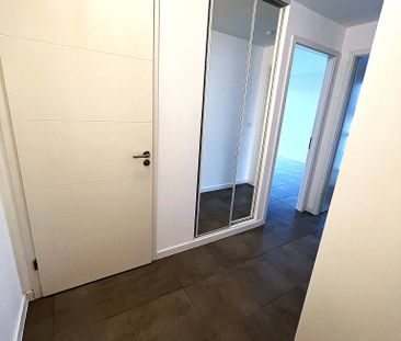 Appartement 2 pièces de 46.44m² au 12 ème étage avec balcon et park... - Photo 5