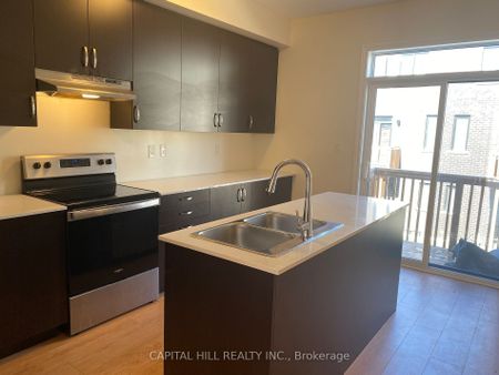 For Lease - 341 Okanagan Path, Oshawa, Ontario - Photo 3