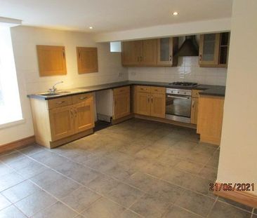 3 bedroom terraced house to rent - Photo 1