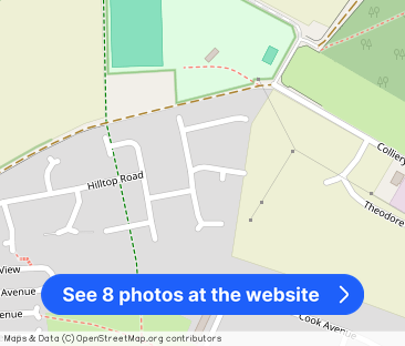 Hilltop Road, Bearpark, Durham, Durham, DH7 7TL - Photo 1