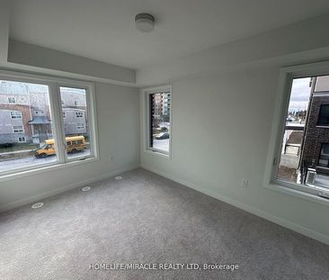 For Lease - 3415 Ridgeway Drive Unit# 02, Mississauga, Ontario - Photo 6