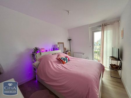 Location Appartement 2 pièces 41m² LAVAL 53000 - Photo 5