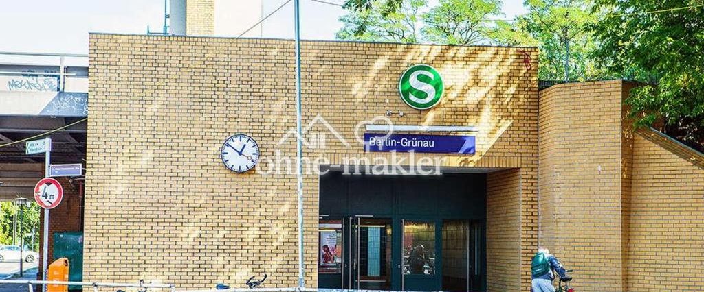 Ruhig, hell, möbliert - Apartment mit Top-Anbindung zwischen Adlershof und Flughafen BER - Photo 1