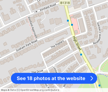 The Poplars, Gosforth, - Photo 1