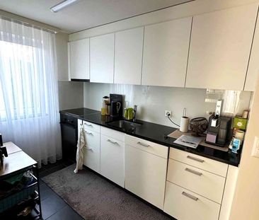 2.5 Zimmer, 52 m², 1. Stock - Photo 4