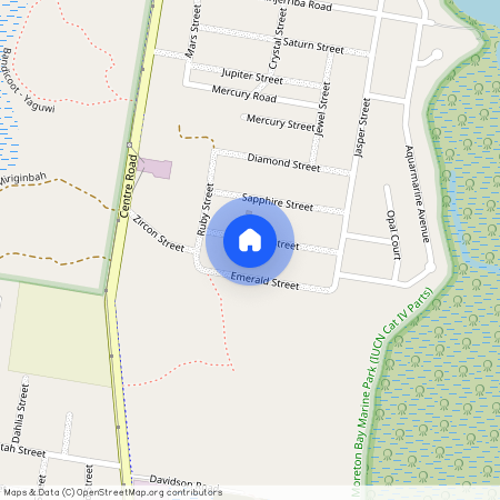 10 Topaz Street, Qld 4184, Russell Island