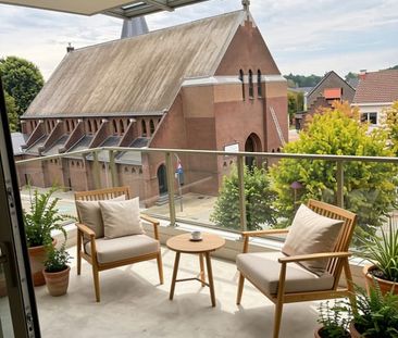 Appartement te huur - foto 4