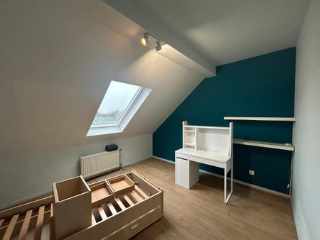 Instapklaar 3-slpk app in centrum Lummen - Foto 2