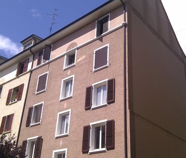 2.5 Zimmer, 50 m², 1. Stock - Foto 2