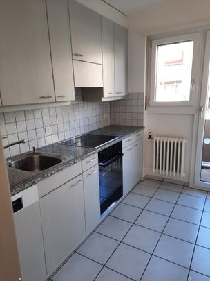 3-Zimmerwohnung am Erguelweg 12 in Biel - Photo 1