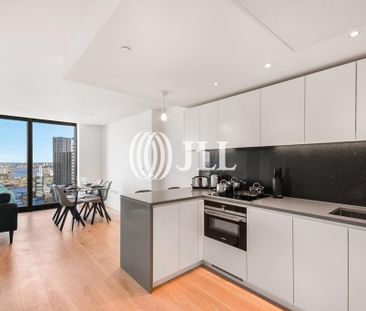 Studio to rent - Photo 6